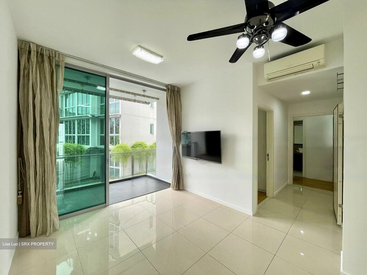 Canberra Residences (D27), Condominium #470145741